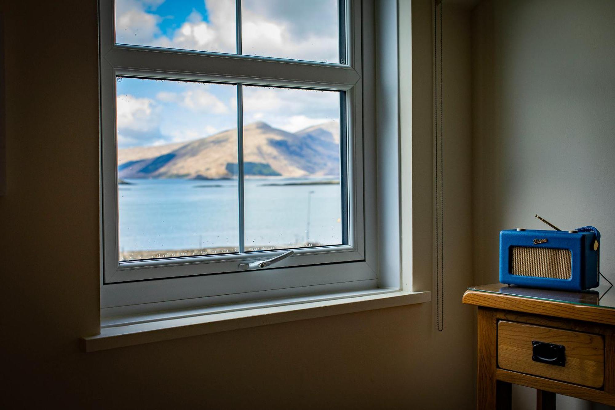 The Pierhouse Hotel Port Appin Exterior foto