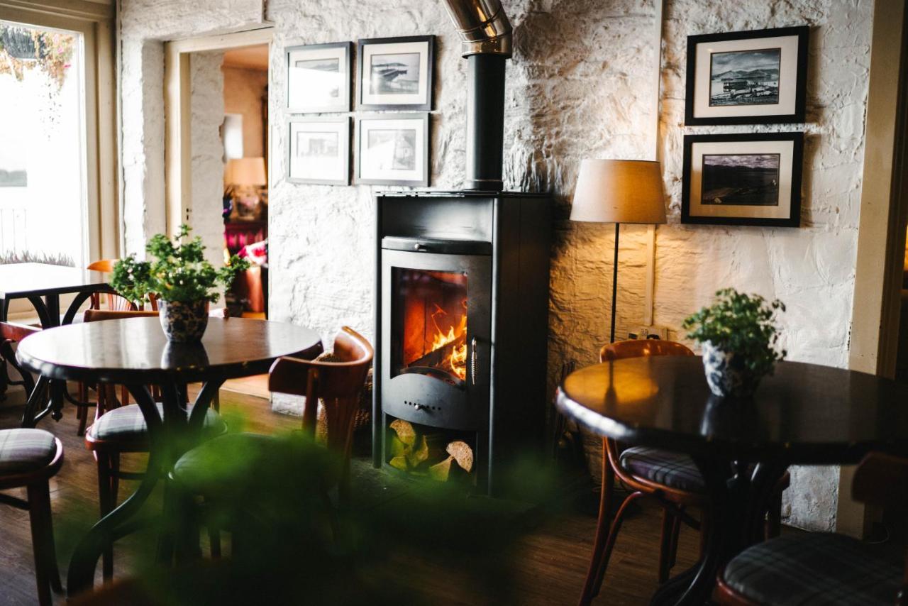 The Pierhouse Hotel Port Appin Exterior foto